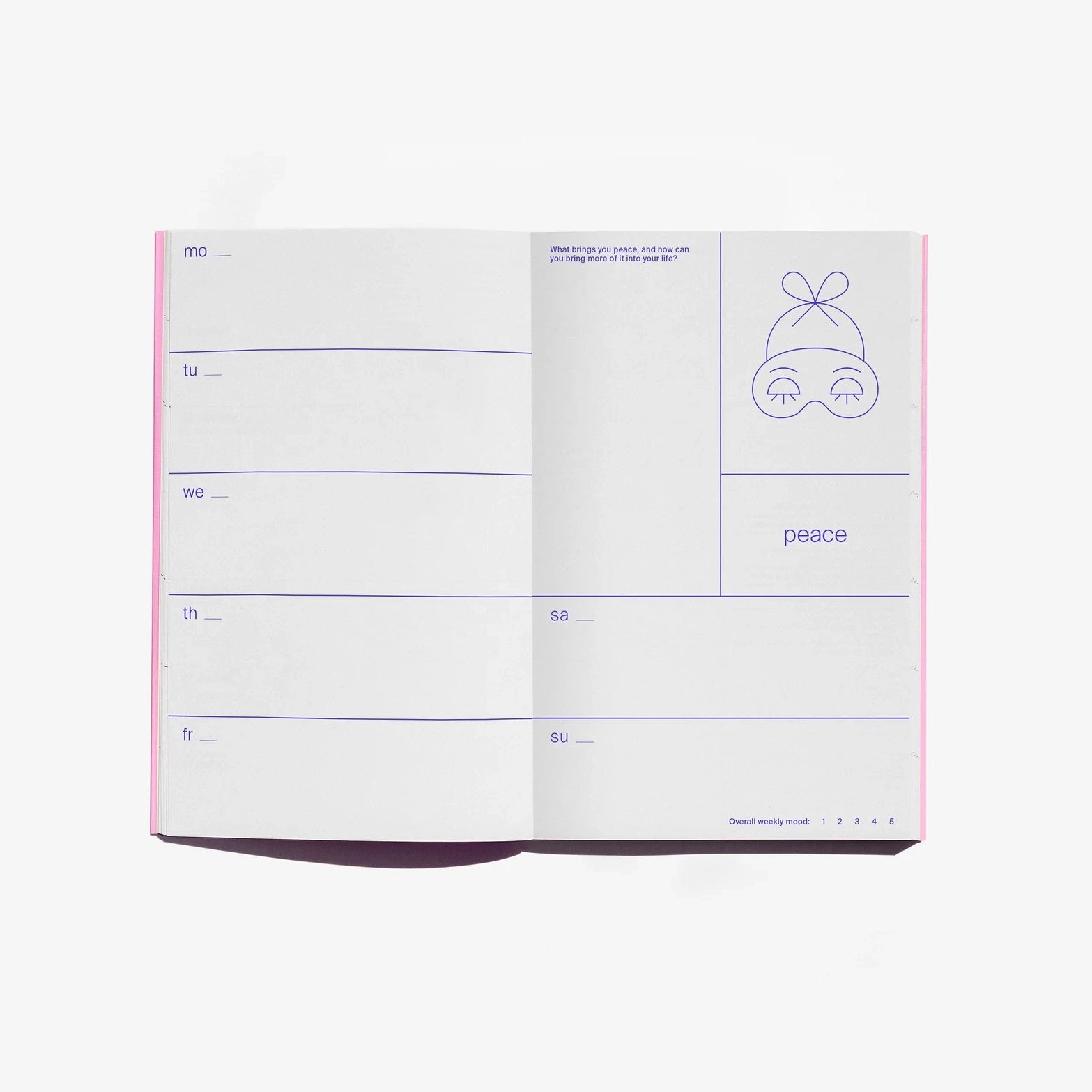 Date Me Happy - Purple