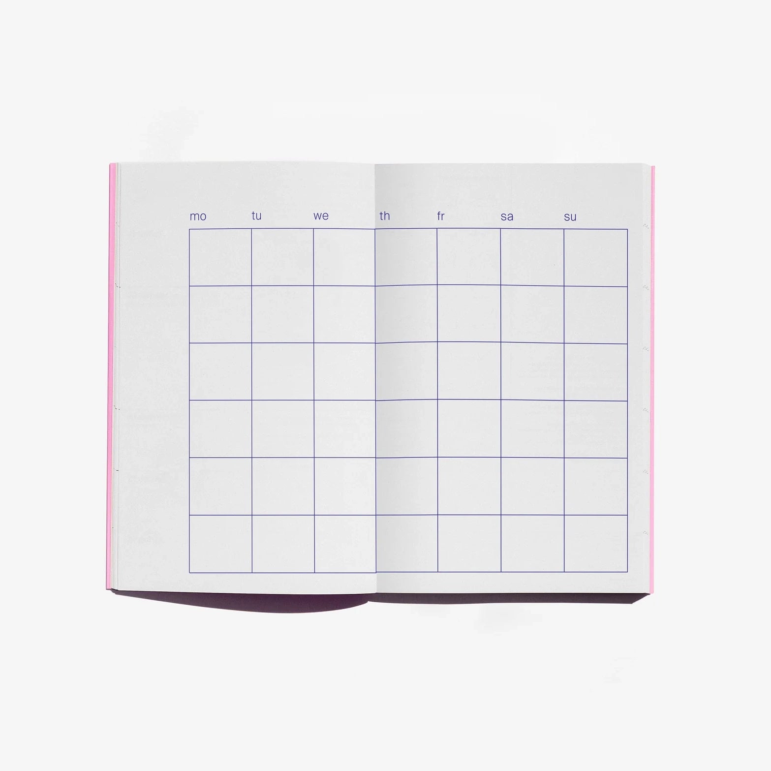 Date Me Happy - Pink