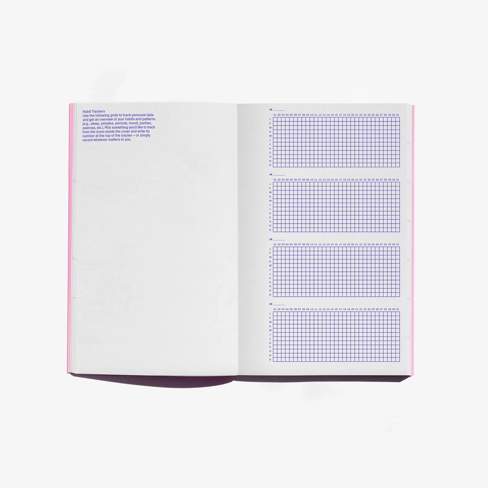 Date Me Happy - Purple