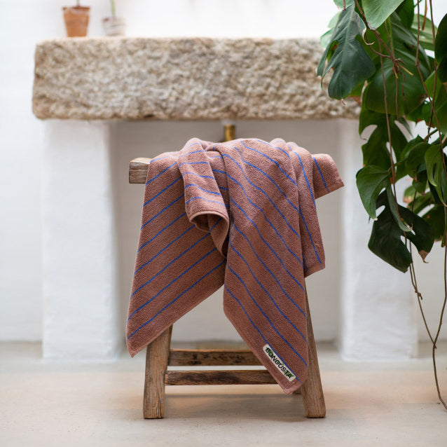 Naram Bath Towels