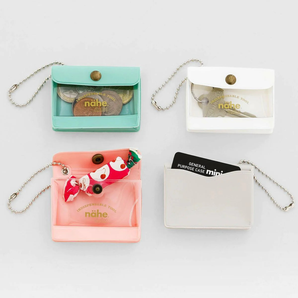 General Purpose Case Mini