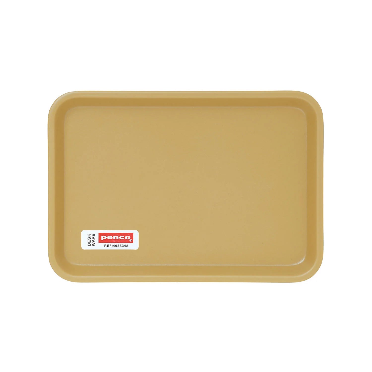 Melamine tray