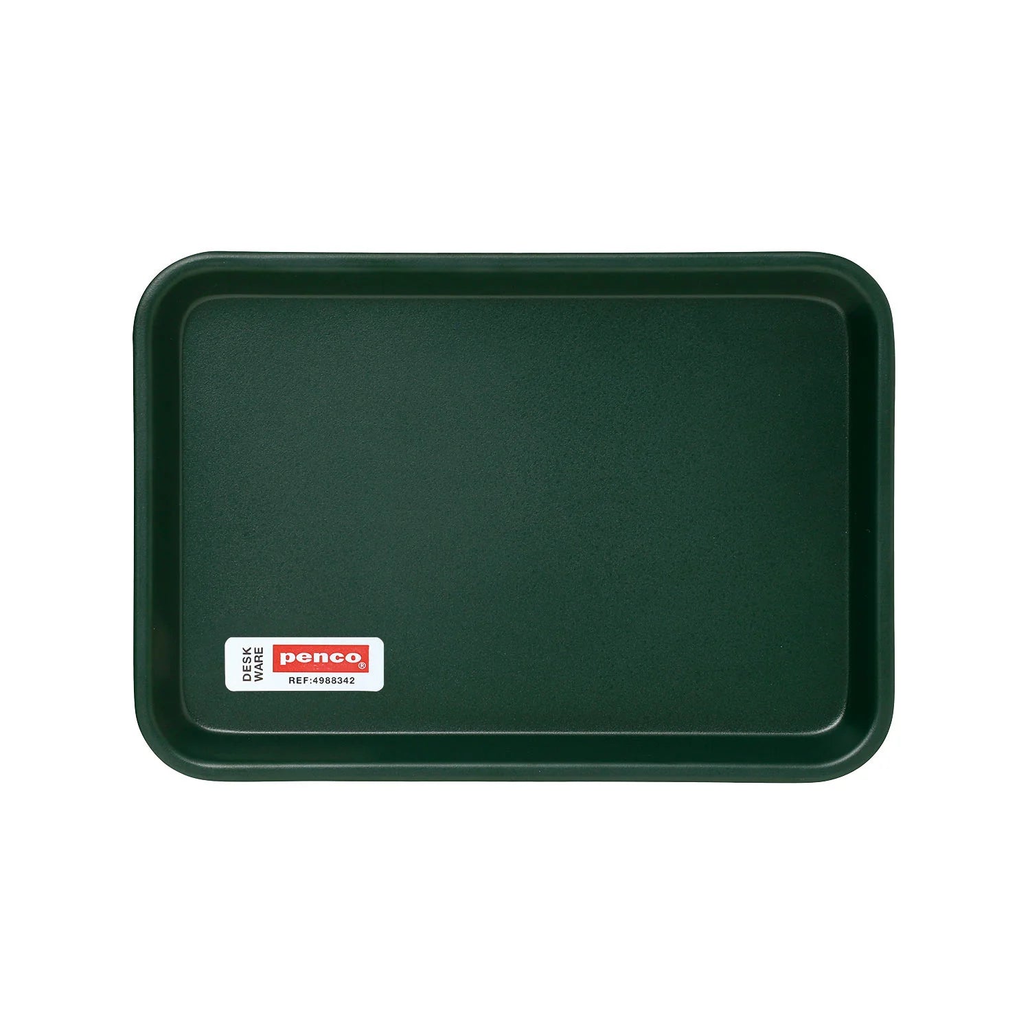 Melamine tray