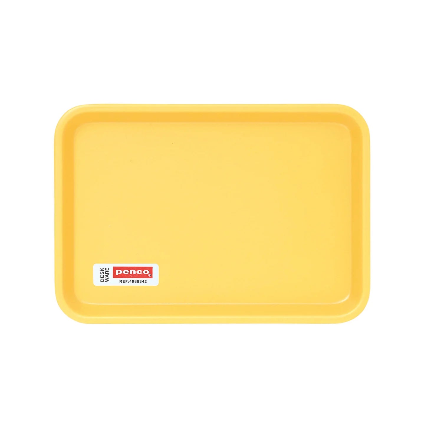 Melamine tray