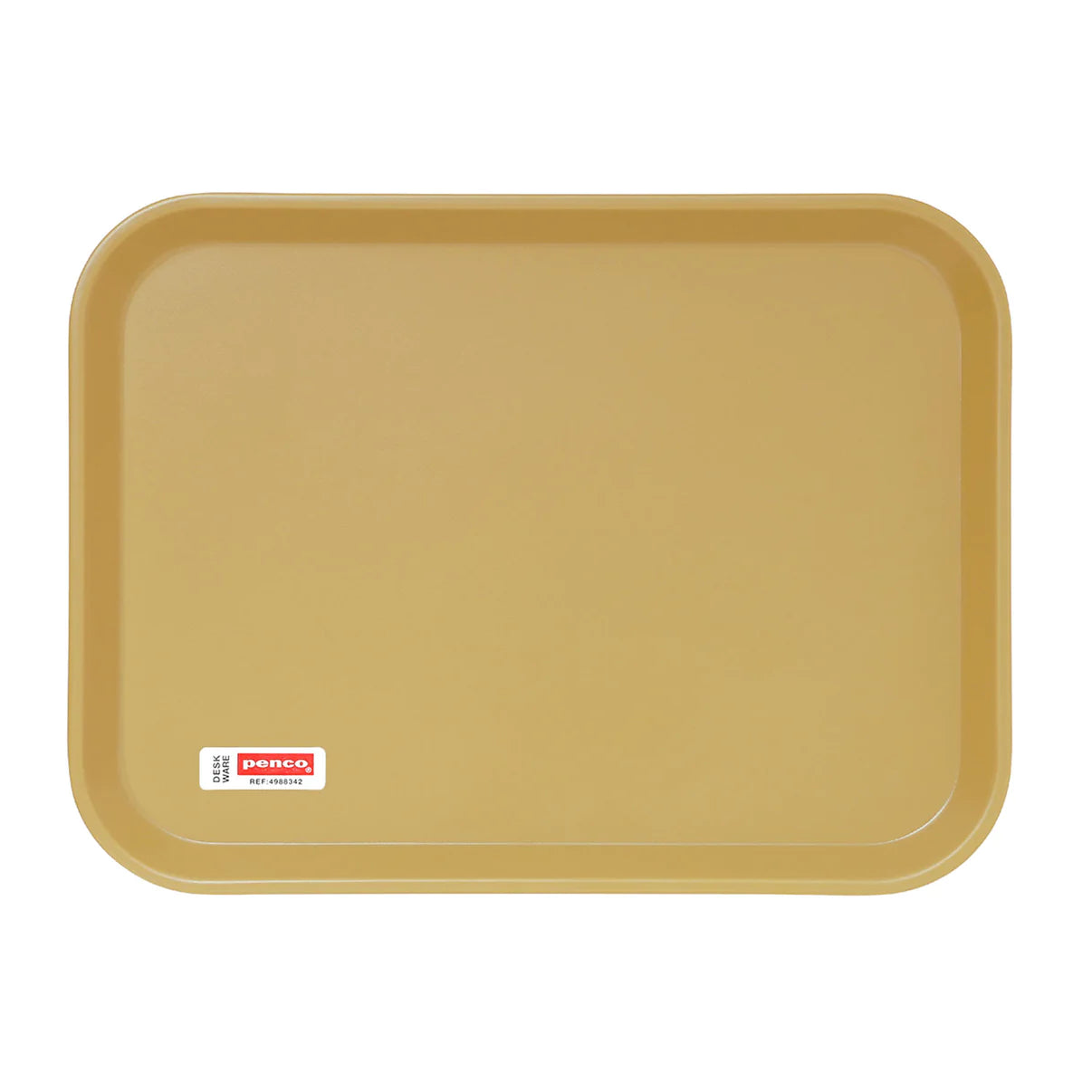 Melamine tray