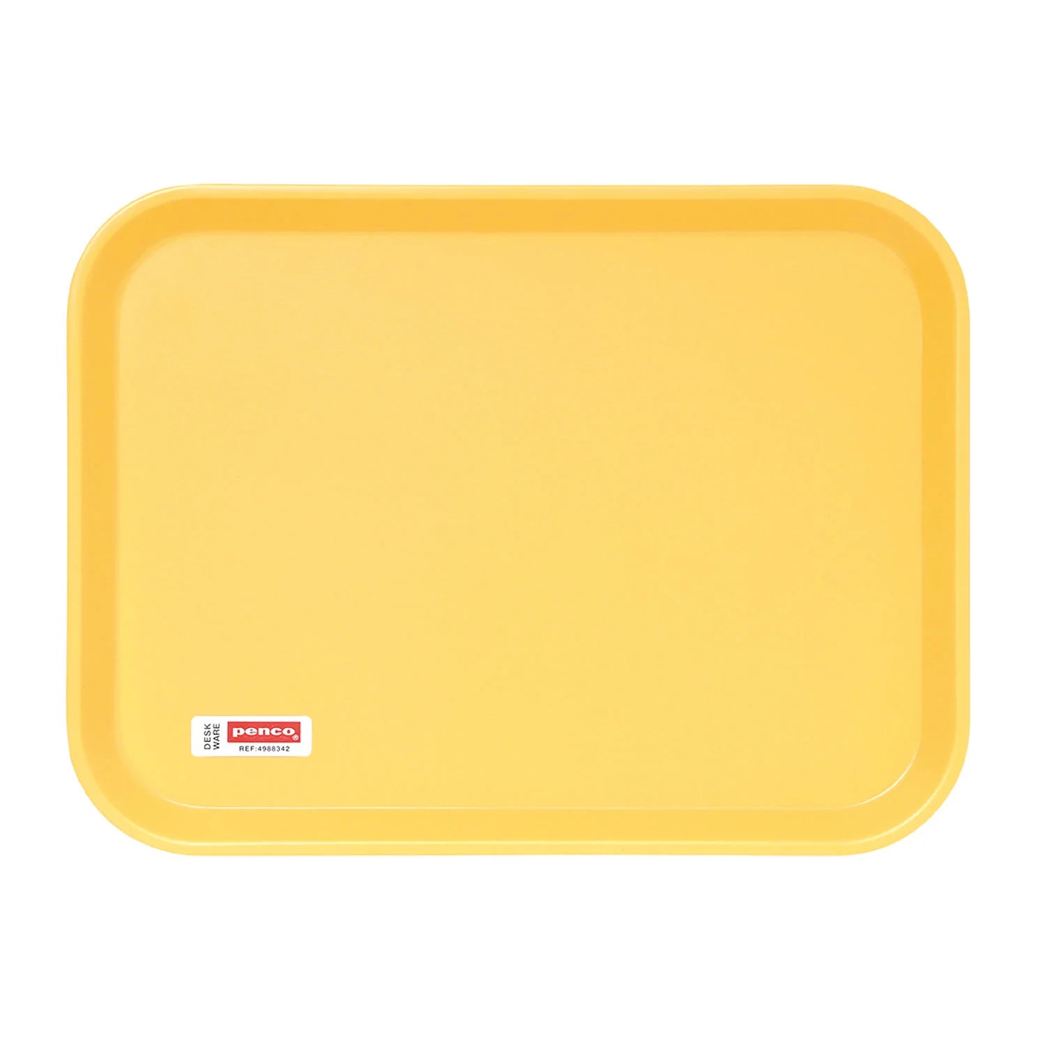 Melamine tray