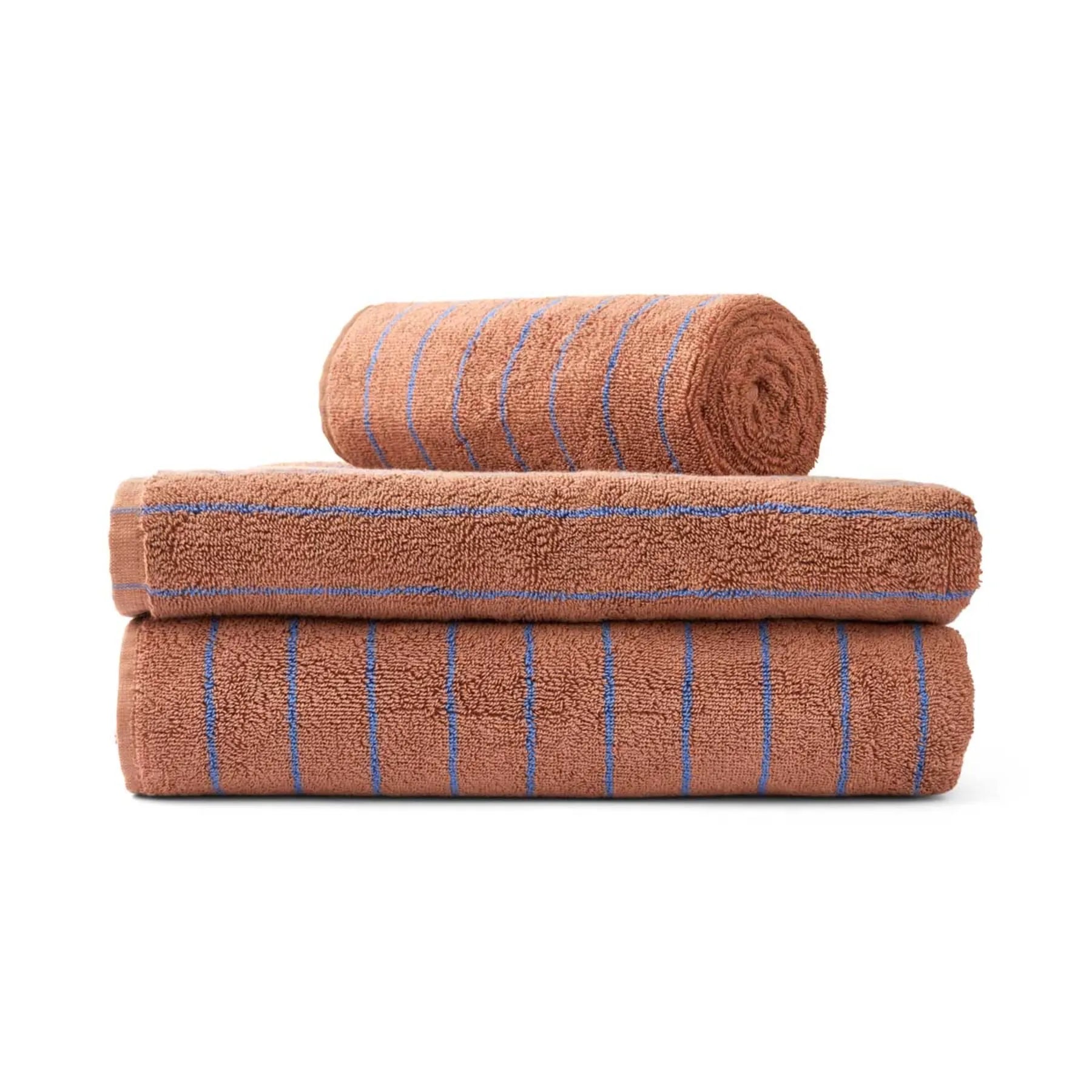 Naram Bath Towels