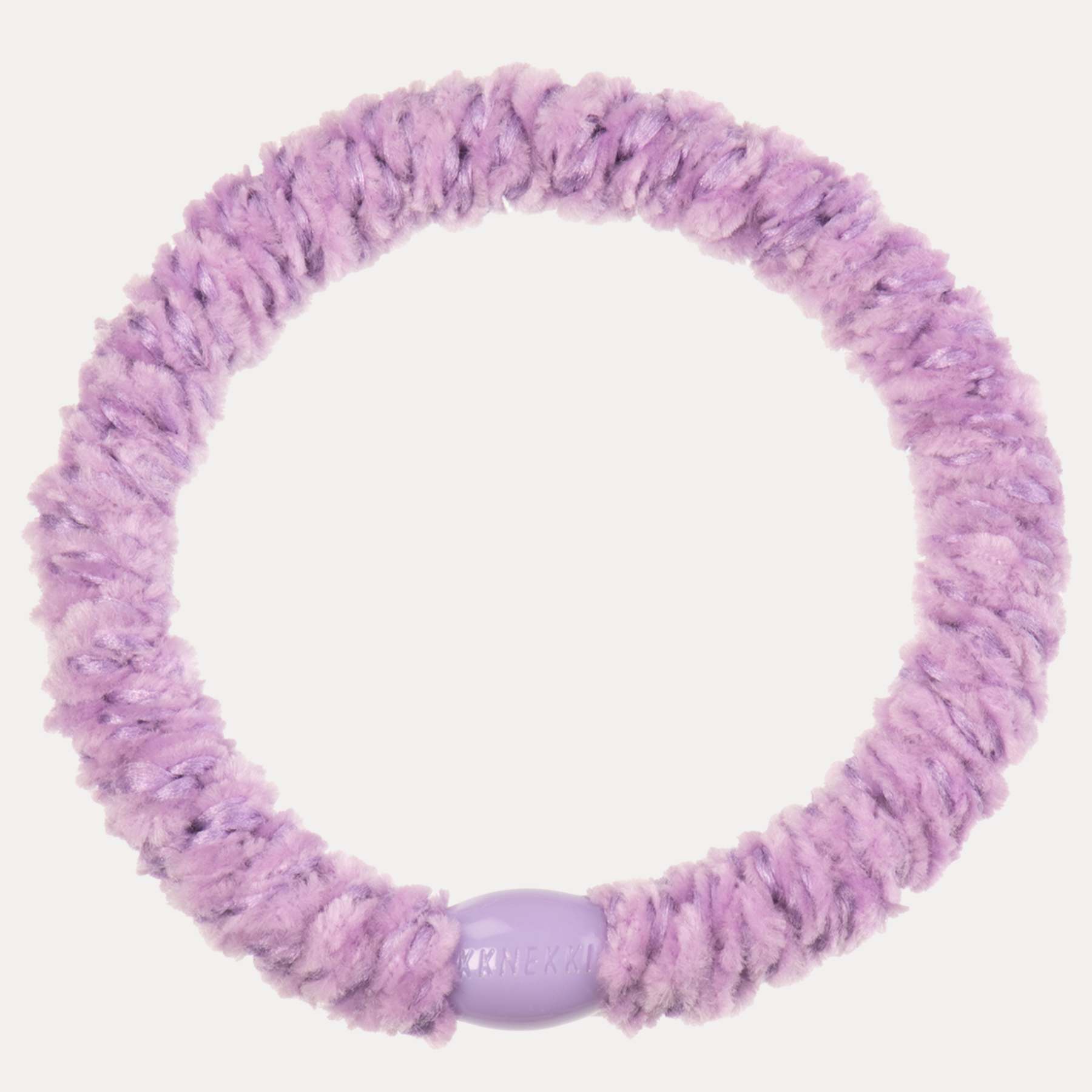 KKNEKKI velvet lavender