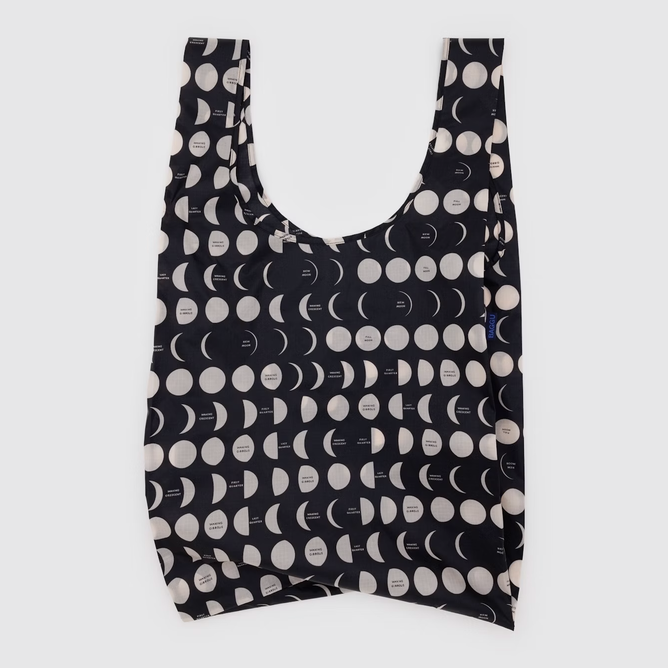 Big Baggu - Moon