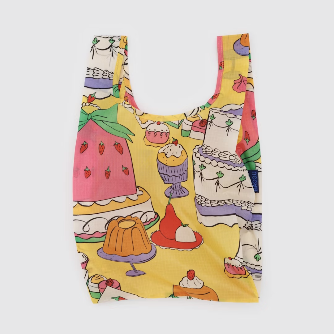Baby Baggu - Patisserie