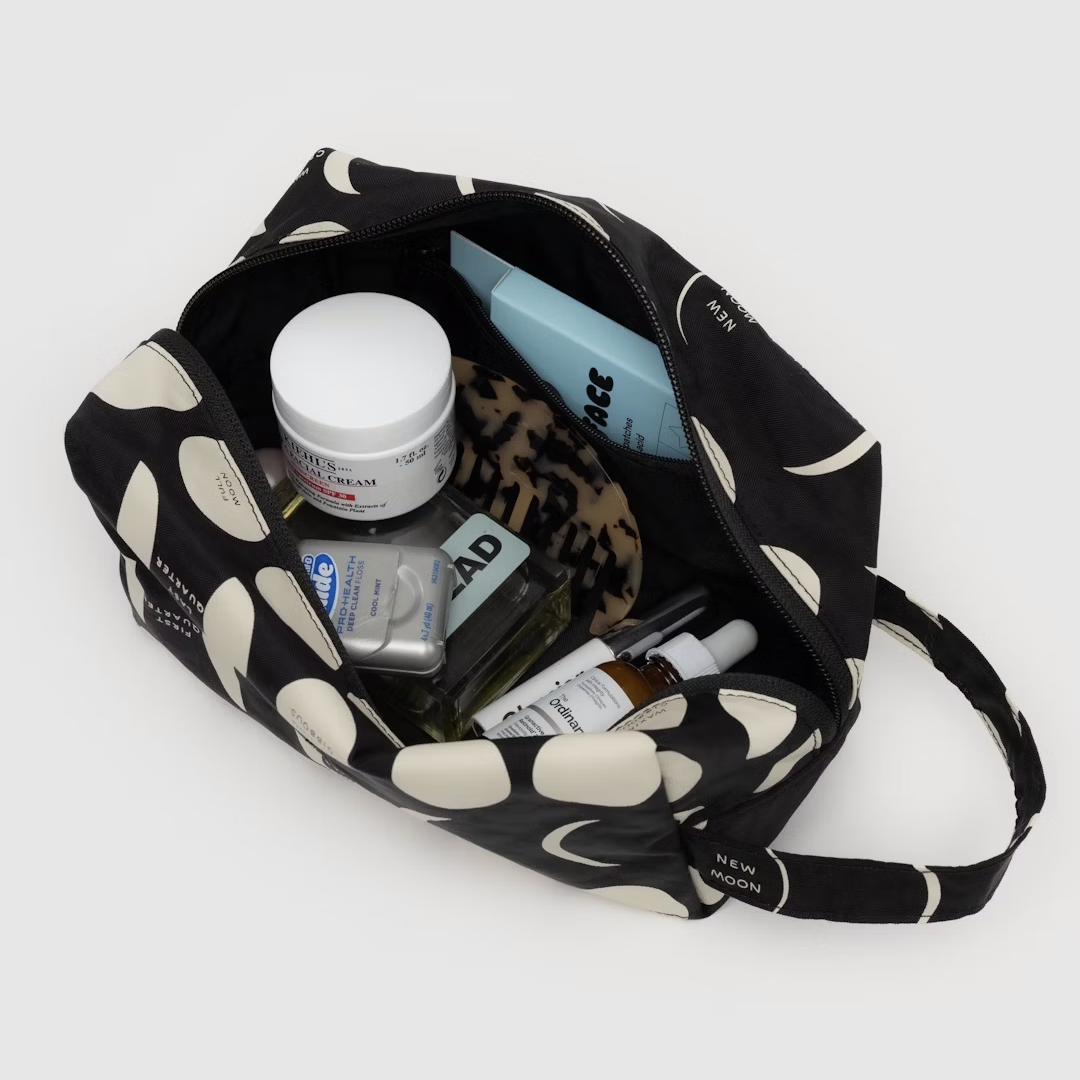 Dopp Kit - Moon