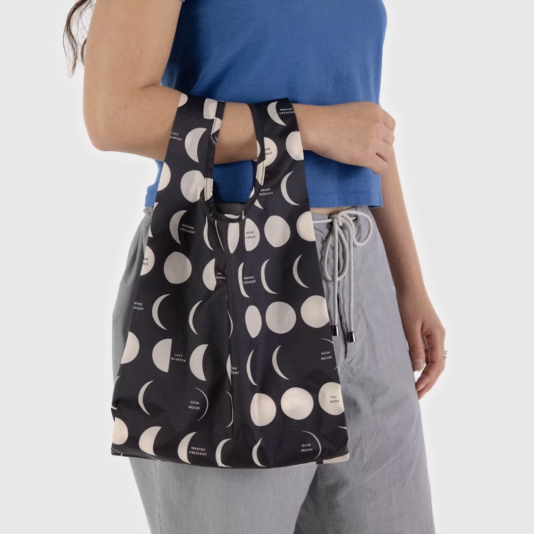 Baby Baggu - Moon