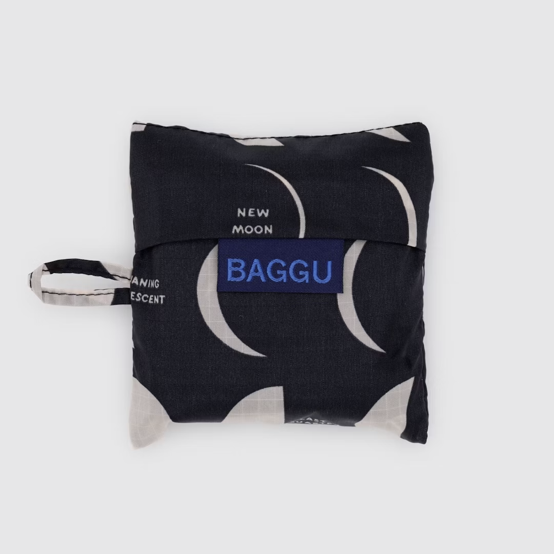 Baby Baggu - Moon