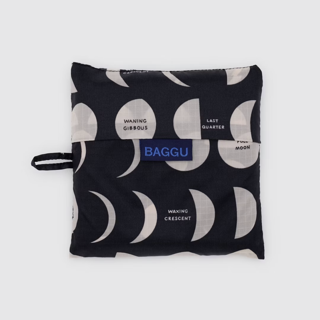Big Baggu - Moon