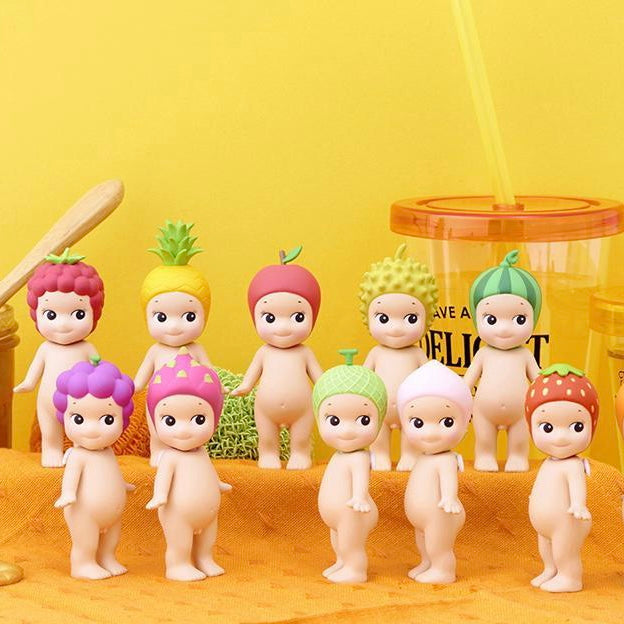 Sonny Angel Fruit series (Blindbox)