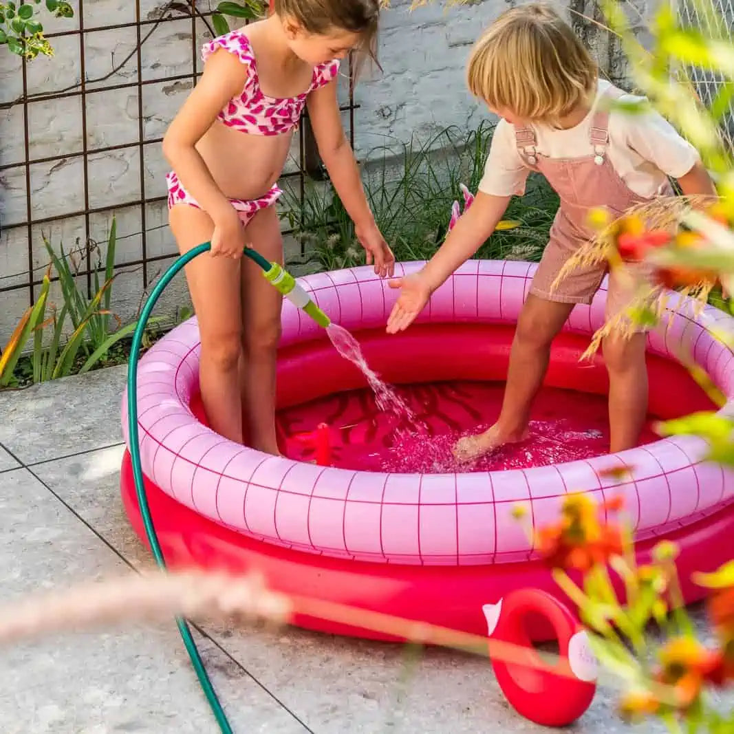 Dippy Inflatable Pool Ø 120cm