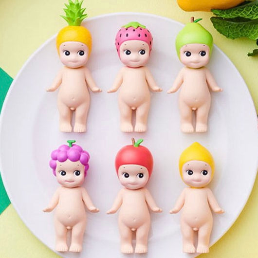 Sonny Angel Fruit series (Blindbox)