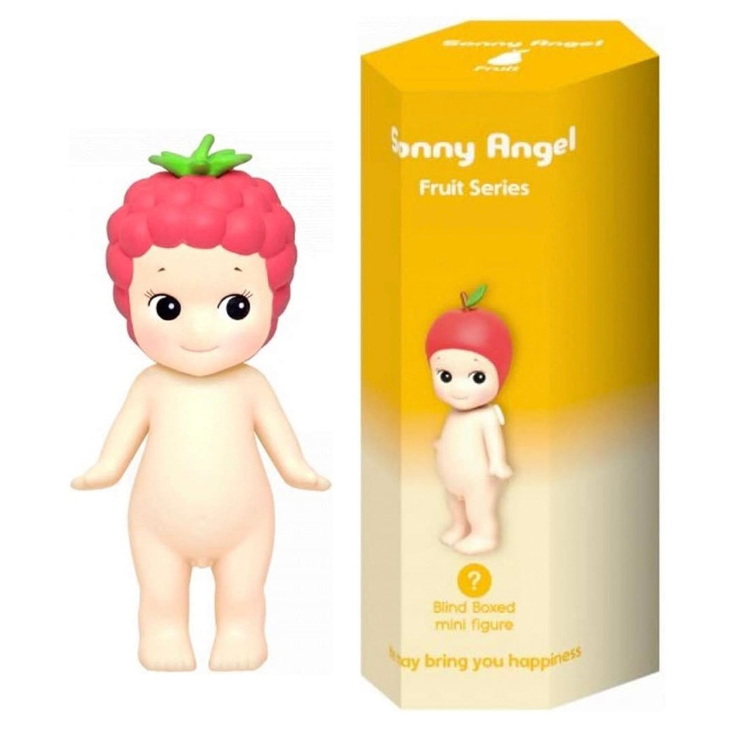 Sonny Angel Fruit series (Blindbox)