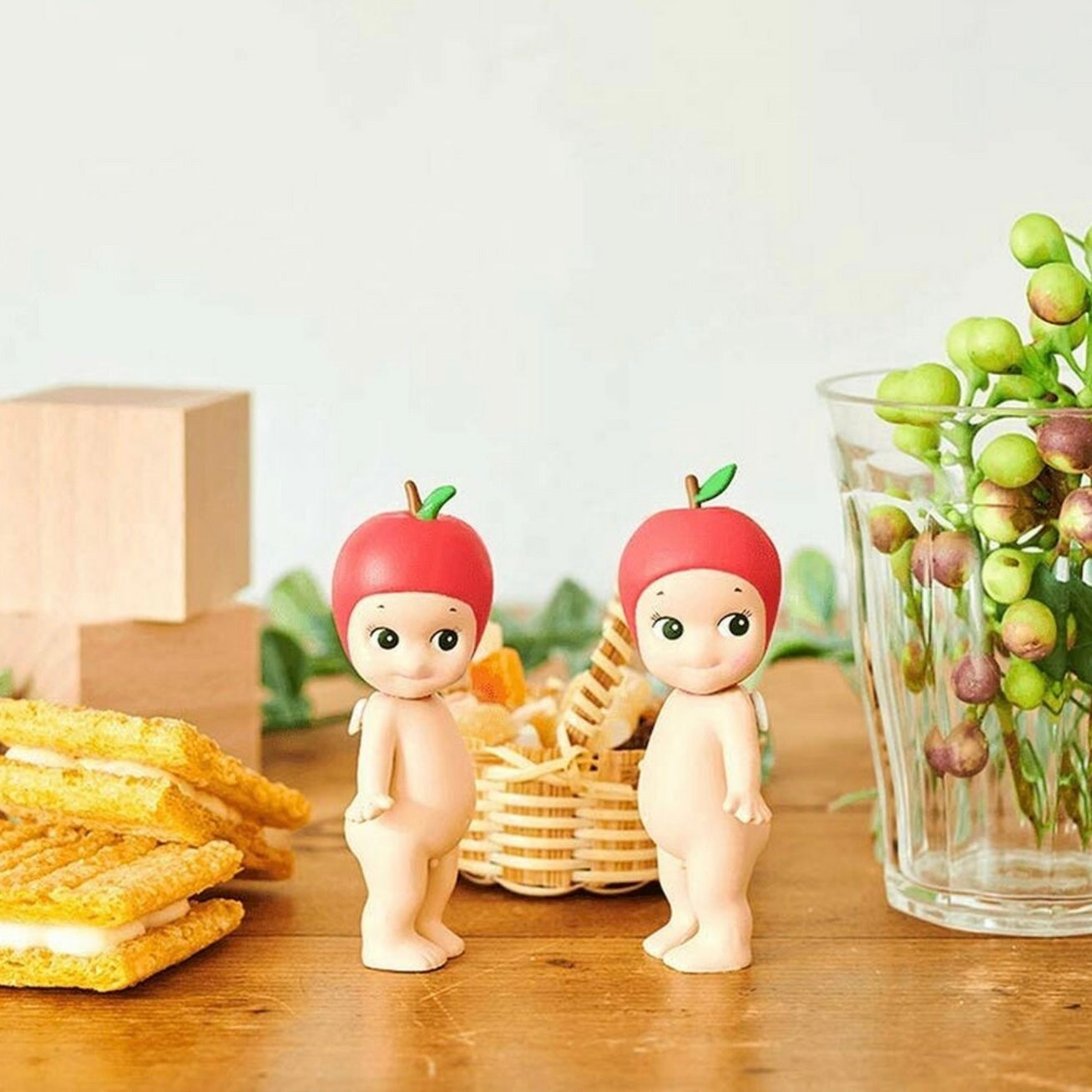 Sonny Angel Sweet-Serie (Blindbox)