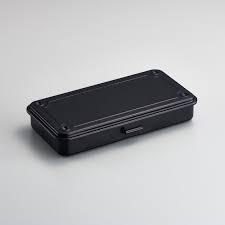 Steel tool box T192