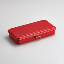 Steel tool box T192