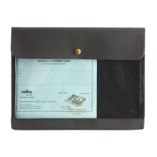 Nahe General Purpose A5 Case