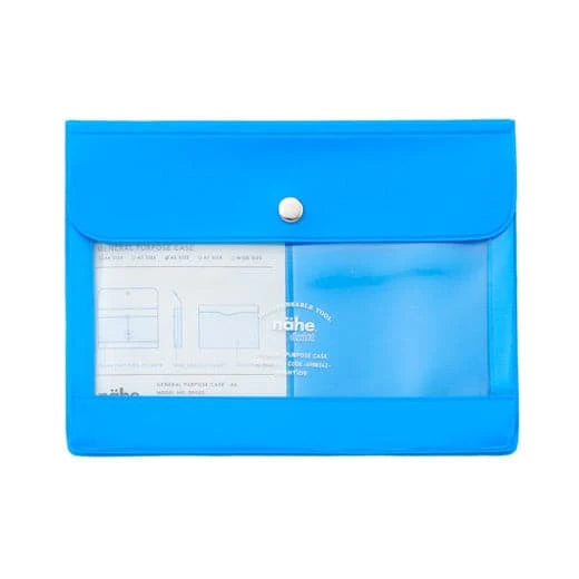 Nahe General Purpose A6 Case