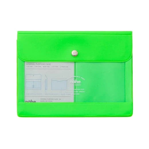 Nahe General Purpose A6 Case