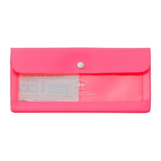 Nahe General Purpose Pencil Case
