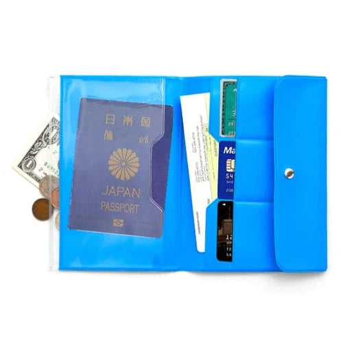 Nähe Travel Organiser