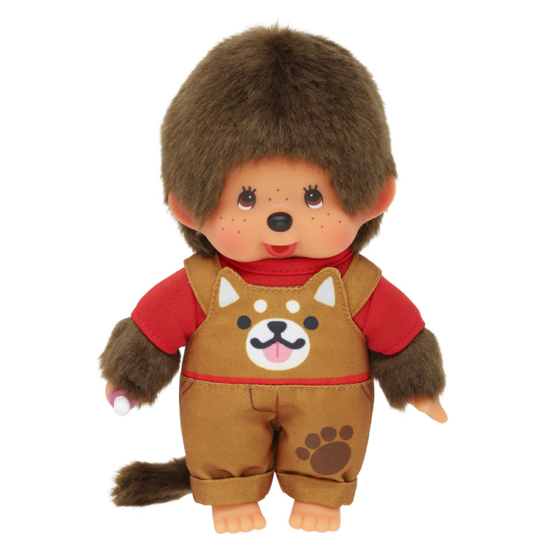 Monchhichi Animal Shiba Boy 20 cm