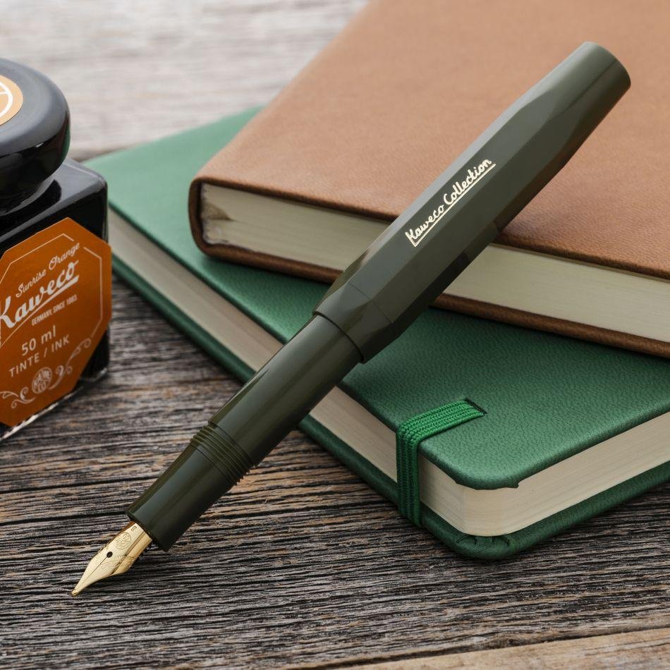 Kaweco CLASSIC SPORT Green