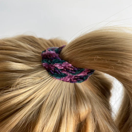 KKNEKKI MIX GREEN BORDEAUX