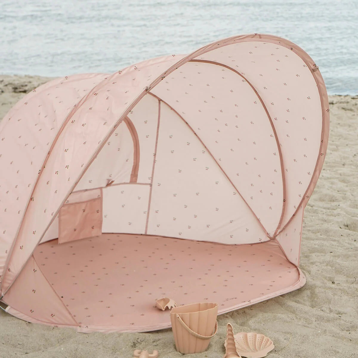 pop up tent strand STRANDZELT POP-UP (UV 50)