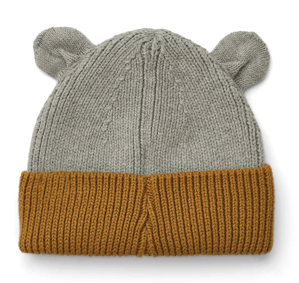 Gina beanie (Available in 4 colors)