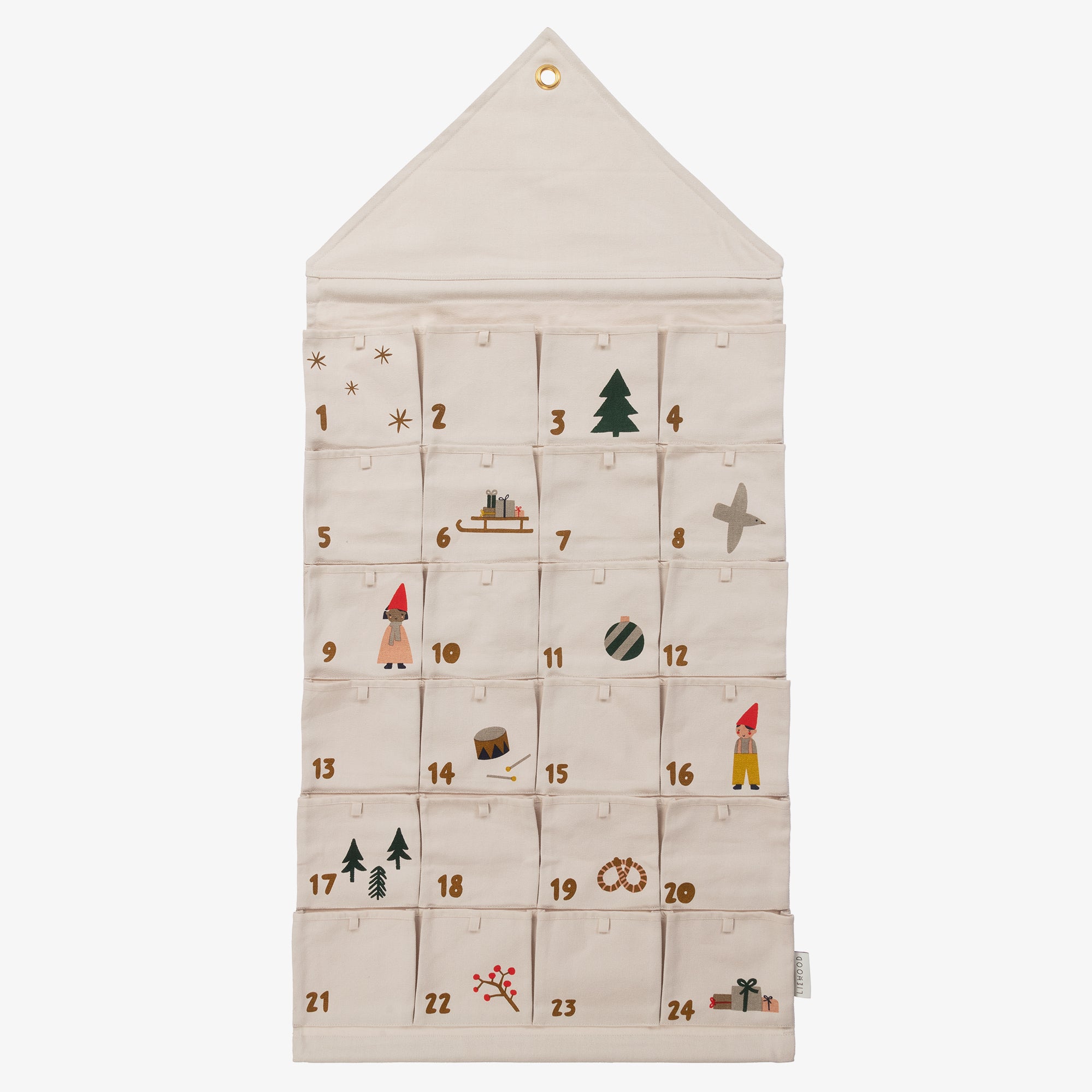 BABBO ADVENT CALENDAR