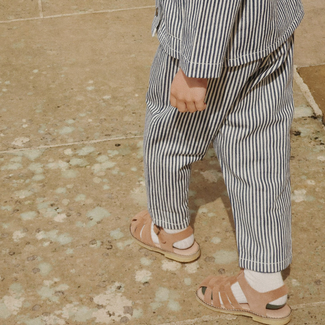 FENDER PANTS