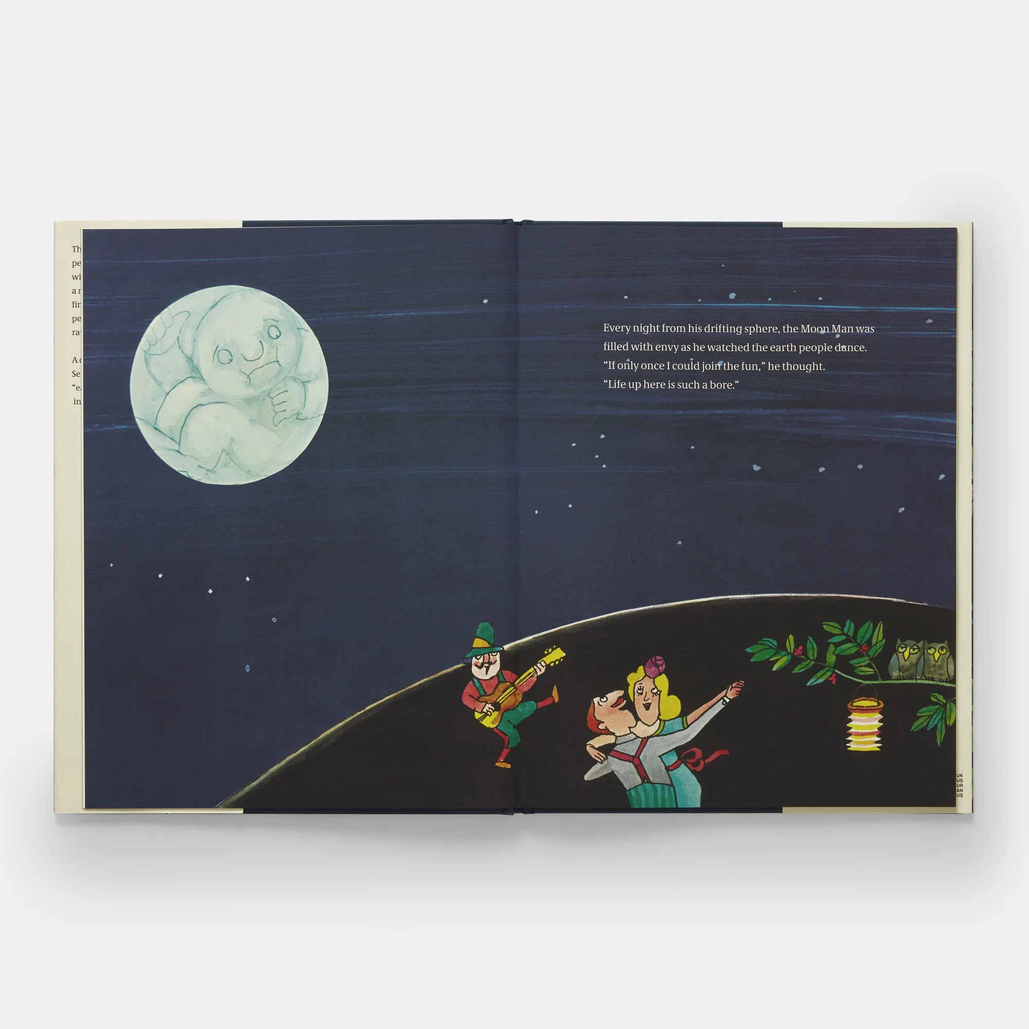 Moon Man (EN)