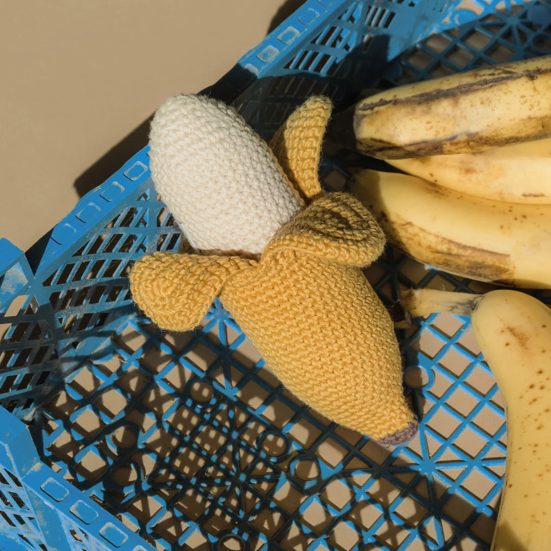 Banana Rattle