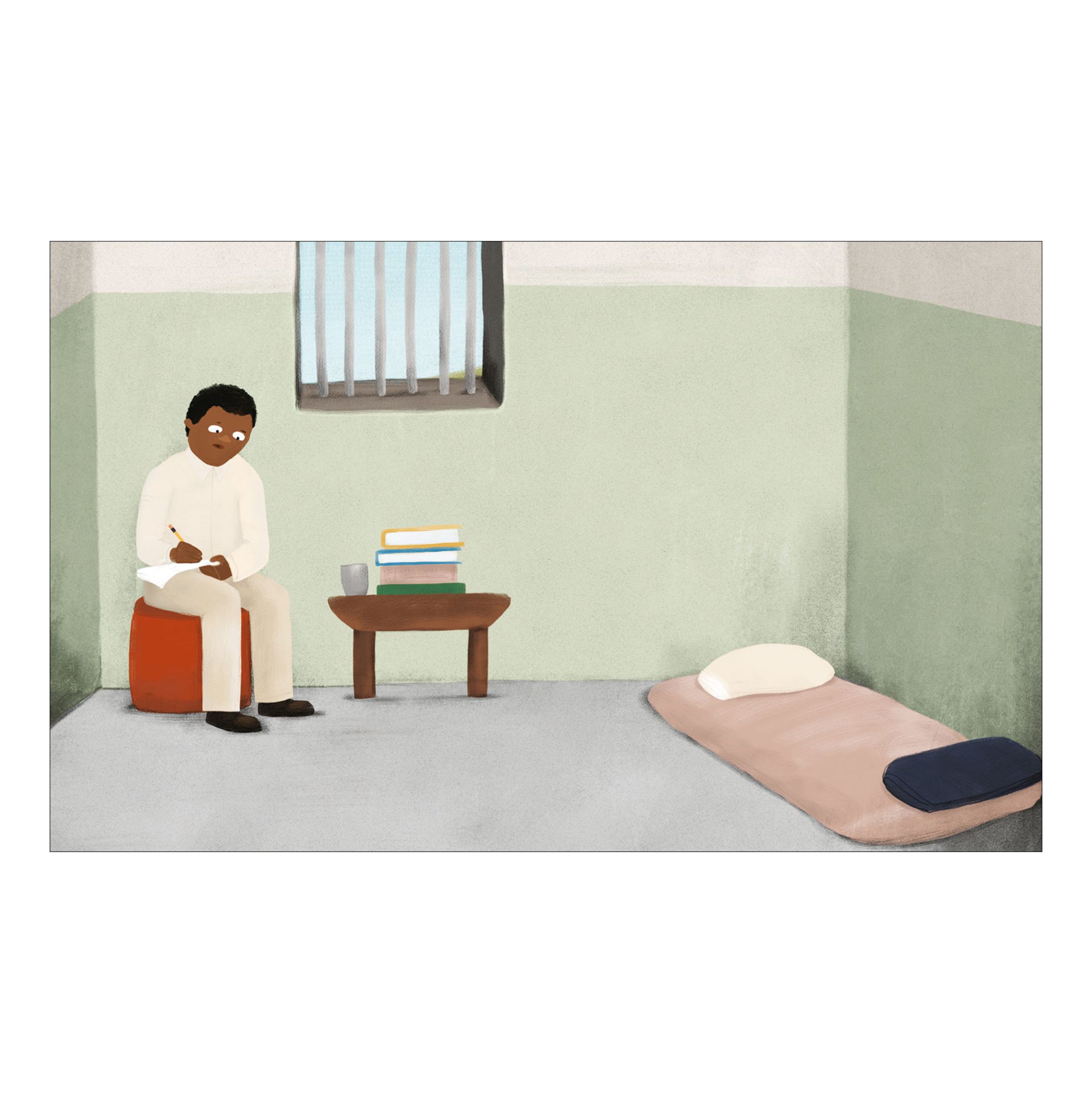 Nelson Mandela (DE)