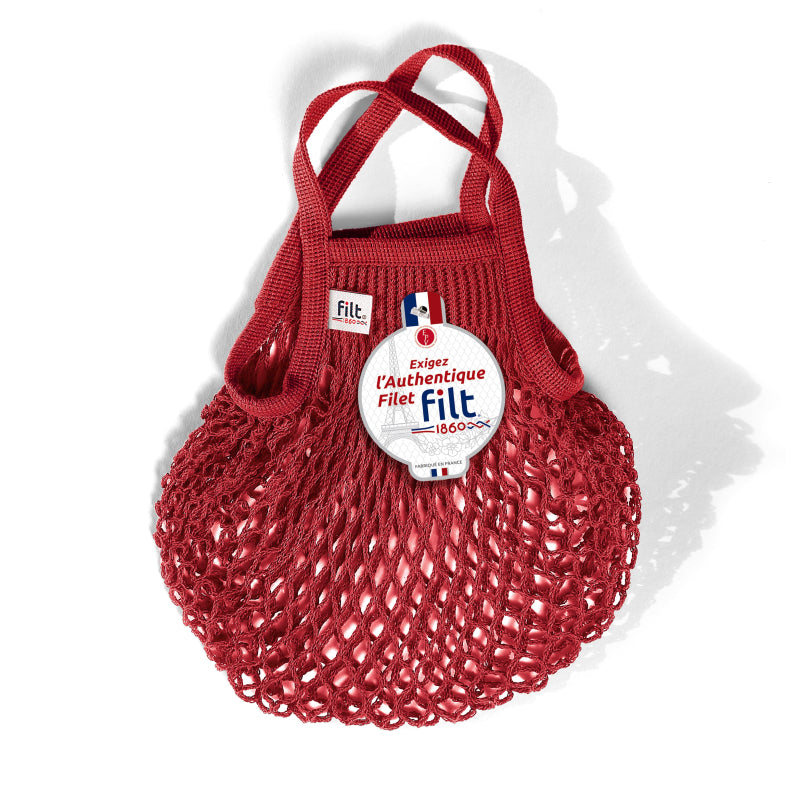 Net bag for kids