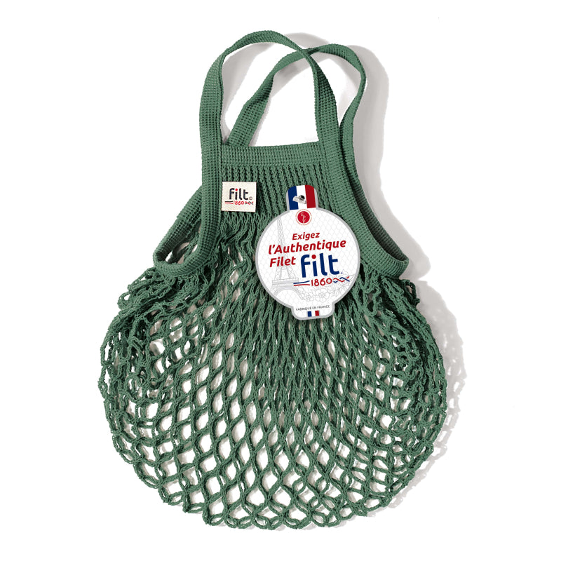 Net bag for kids