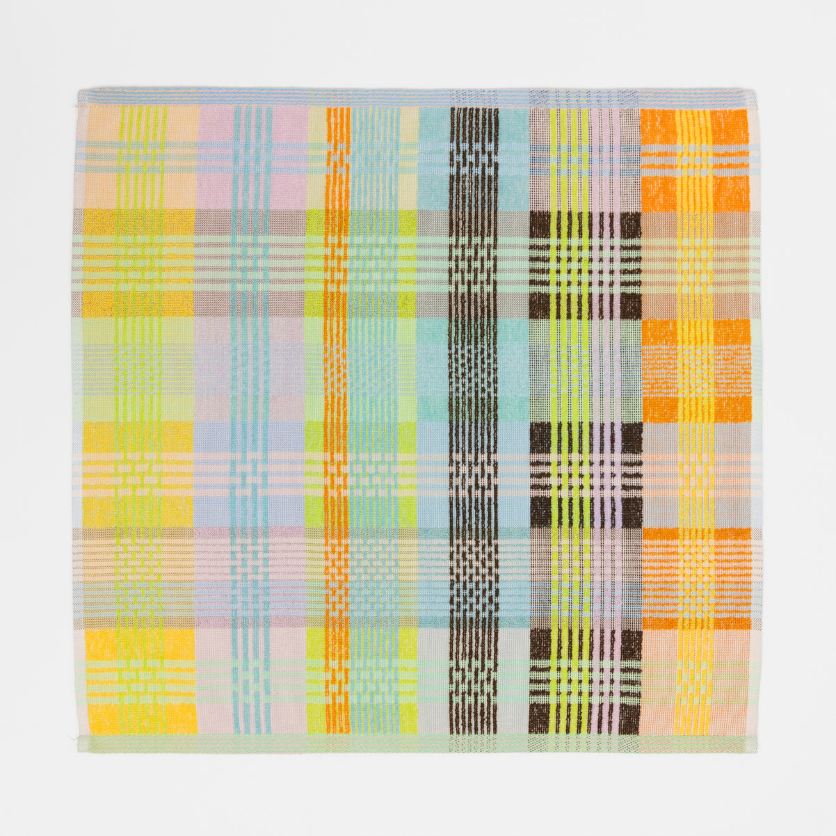 kitchen towel #52 wild weave