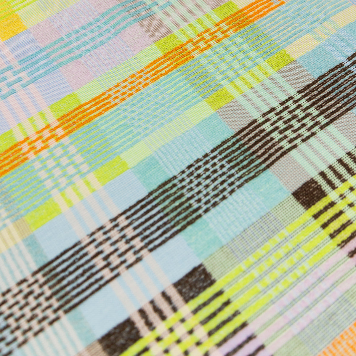 kitchen towel #52 wild weave