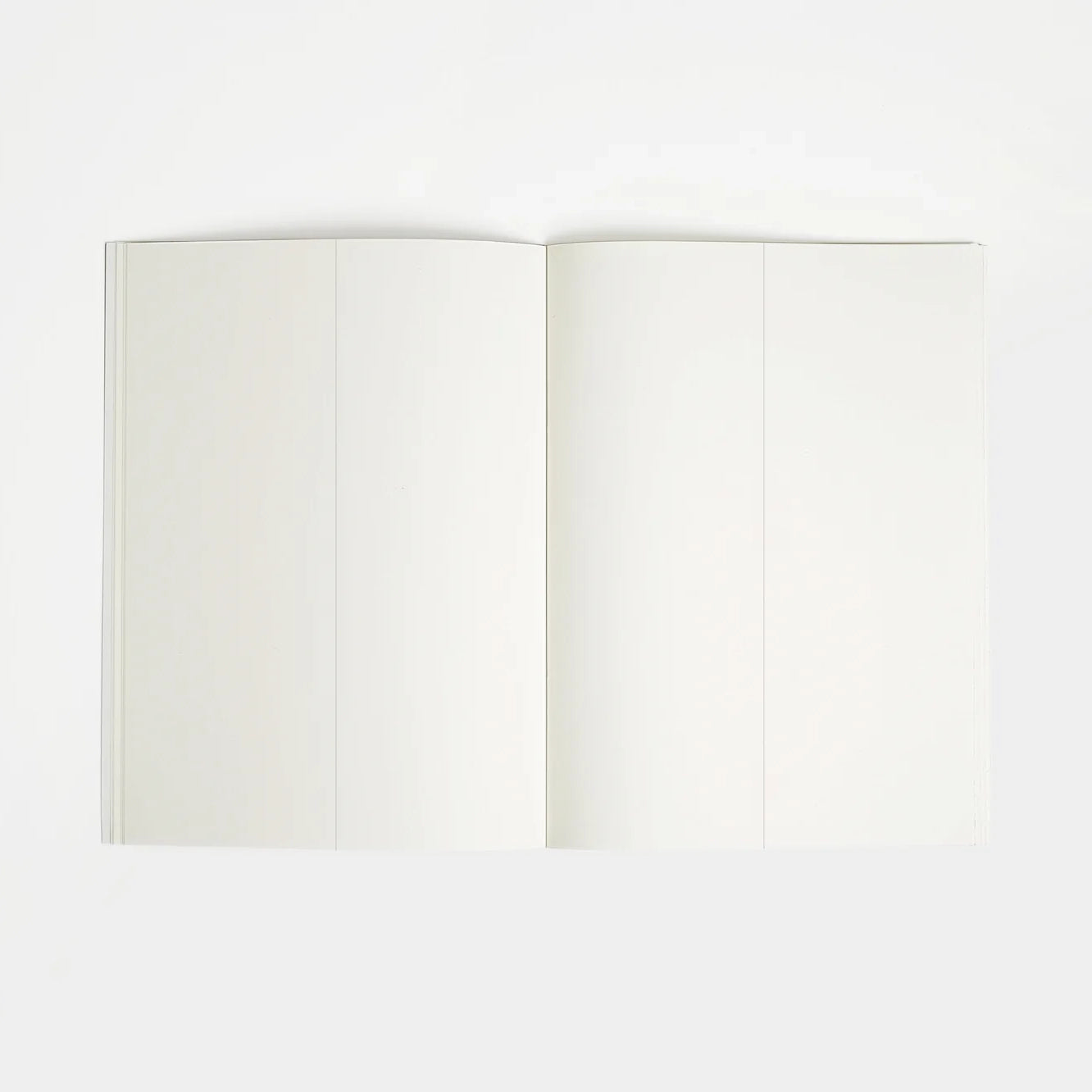 Booq Notebook (double-sided design)