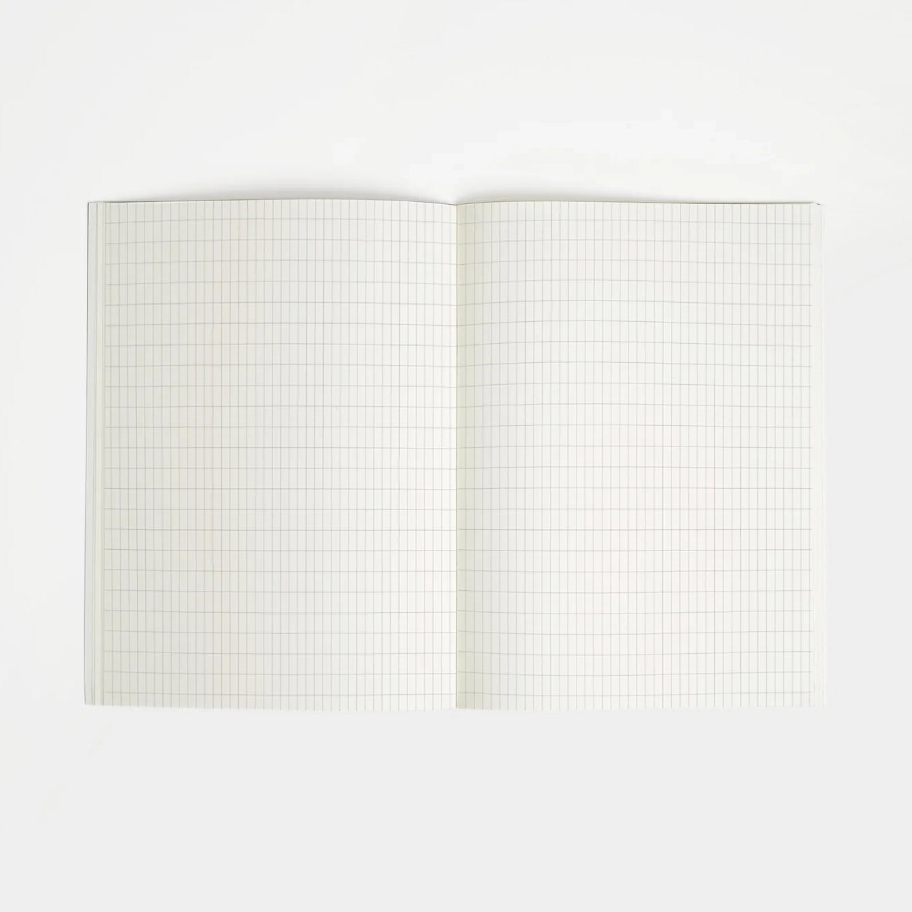 Booq Notebook (double-sided design)