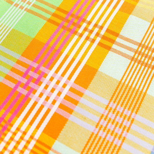 #12A wild weave tea towel