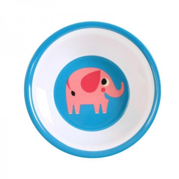 Animal Melamine Bowl