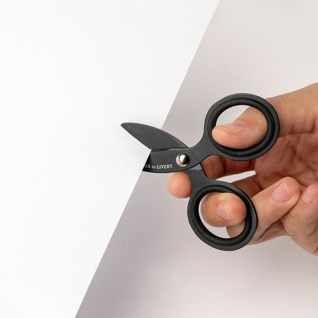 TOOLS to LIVEBY Scissors 3"