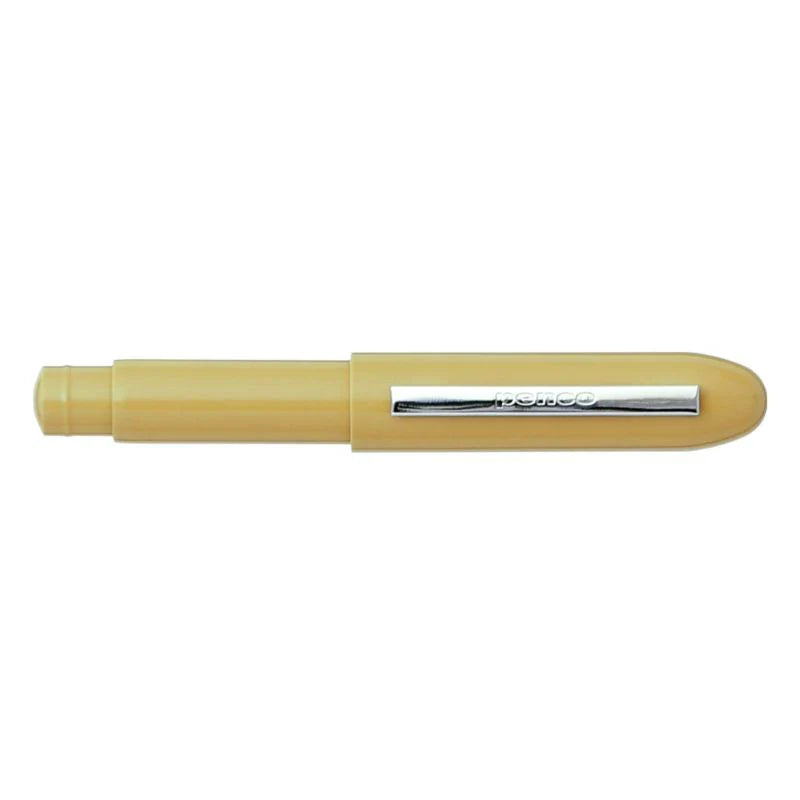 Pencil Bullet Ballpoint Light